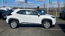 Toyota Yaris Cross 1.5 Hybrid Icon 5dr CVT Hybrid Estate